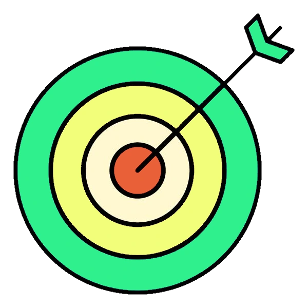 target